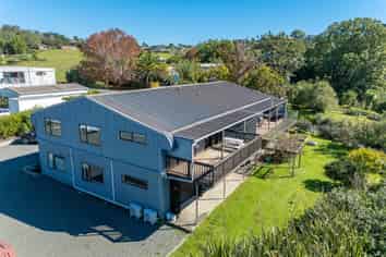 Prime Ground Floor Position