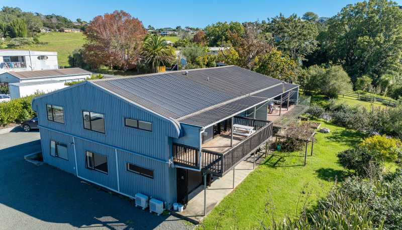 8 (Unit 4) Karamea Road, Mangonui