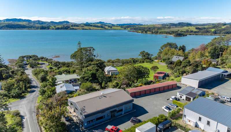 8 (Unit 4) Karamea Road, Mangonui