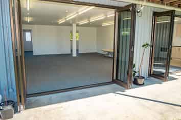 Prime Ground Floor Position