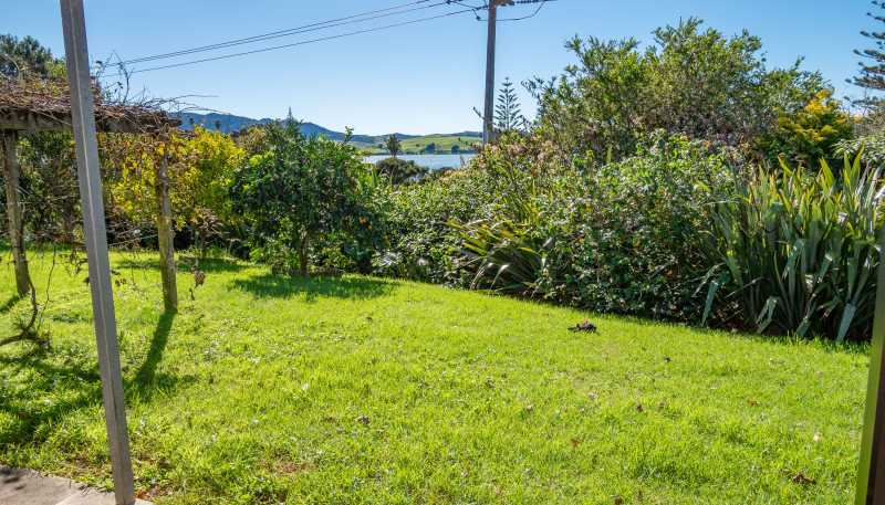 8 (Unit 4) Karamea Road, Mangonui