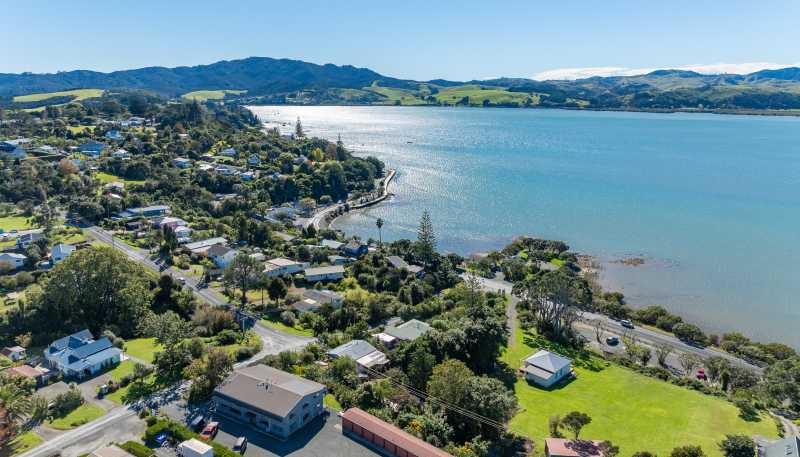 8 (Unit 4) Karamea Road, Mangonui