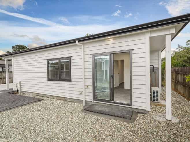 44A Birdwood Road, Pukekohe