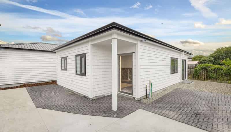 44A Birdwood Road, Pukekohe