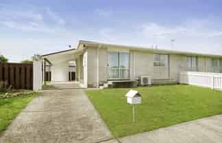 12 Tacoma Drive, Totara Park