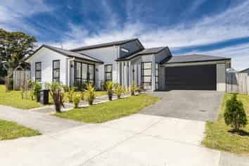 1 McIndoe Road, Huapai