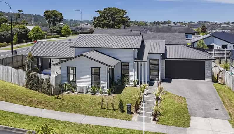 1 McIndoe Road, Huapai