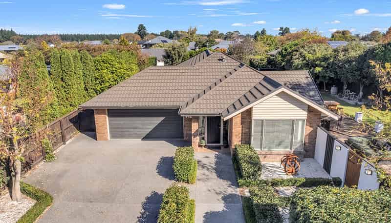 16 Hemingway Place, Spencerville