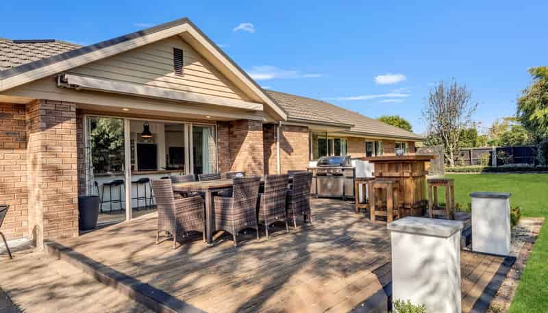 16 Hemingway Place, Spencerville