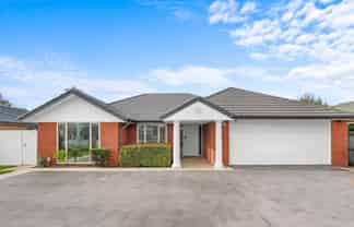 355 Halswell Road, Halswell