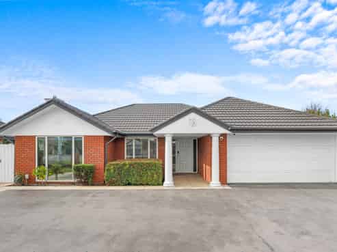 355 Halswell Road, Halswell