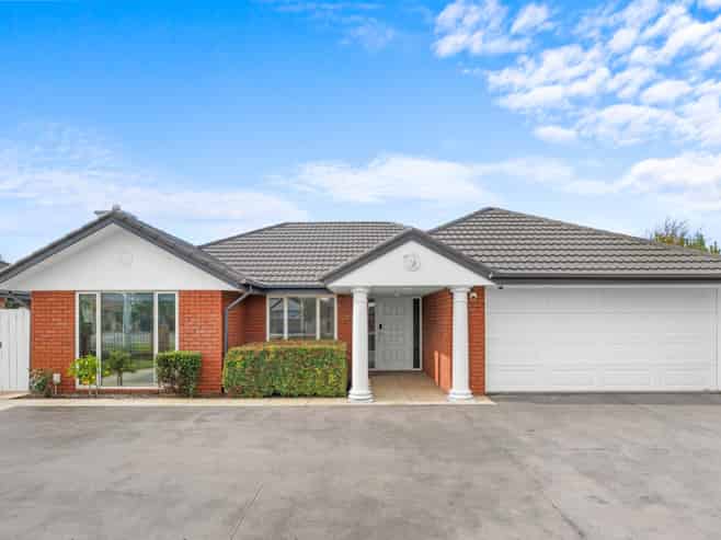 355 Halswell Road, Halswell