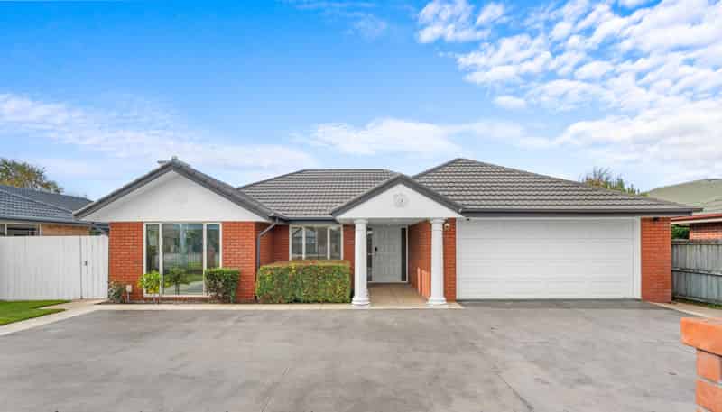 355 Halswell Road, Halswell