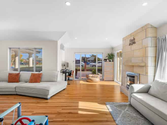 355 Halswell Road, Halswell