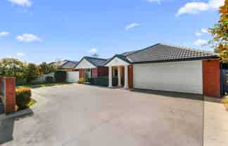 355 Halswell Road, Halswell