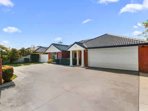 355 Halswell Road, Halswell