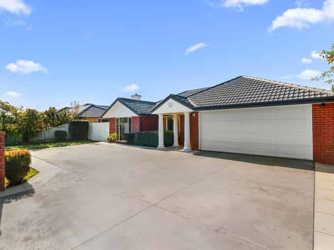 355 Halswell Road, Halswell