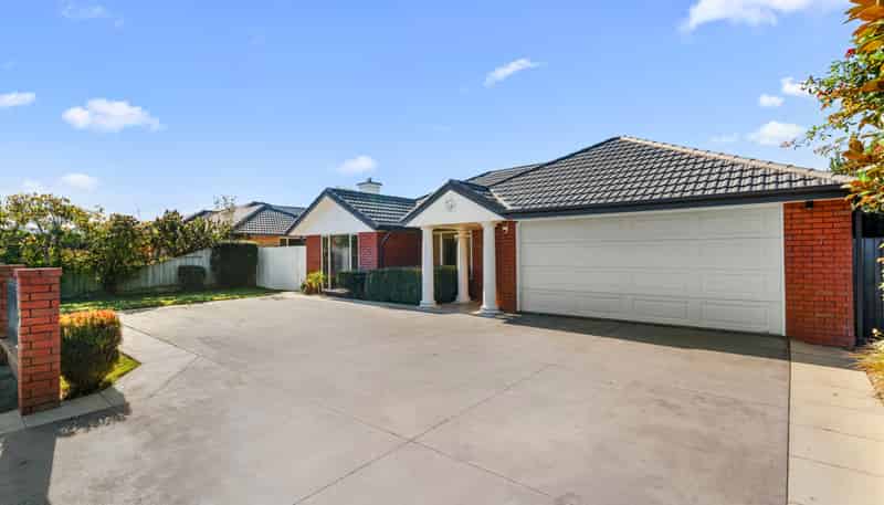 355 Halswell Road, Halswell