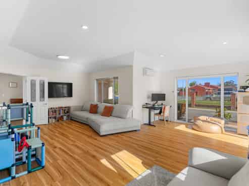 355 Halswell Road, Halswell