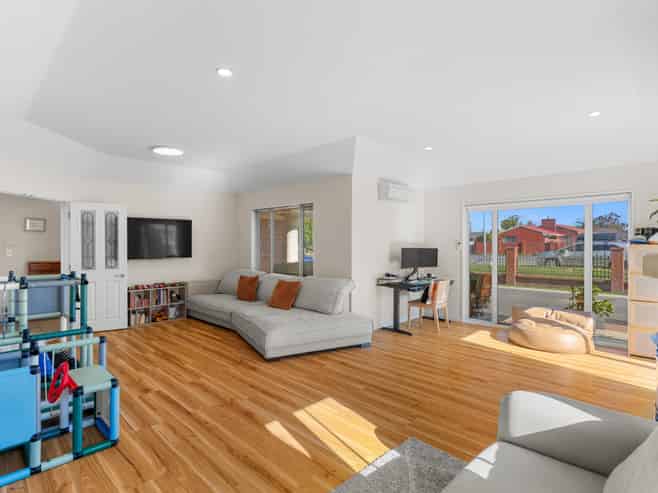 355 Halswell Road, Halswell