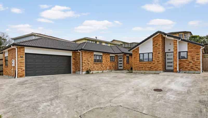 21 Bangla Place, Massey