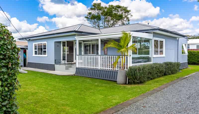 12 Argyle Street, Waipu