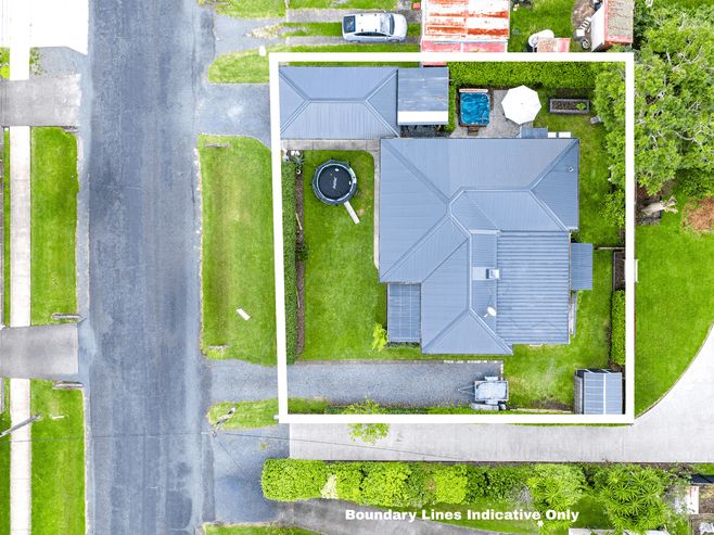 12 Argyle Street, Waipu