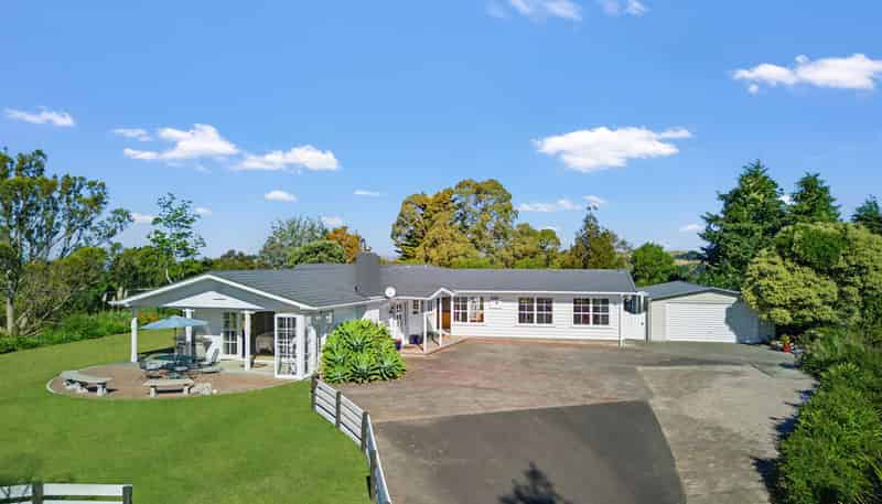36 Longview Rd, Poraiti