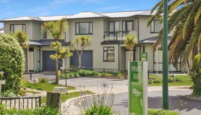 140/2 Armoy Drive, East Tamaki