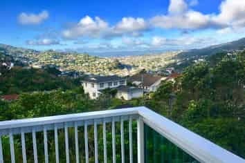 92 Thurleigh Grove, Karori