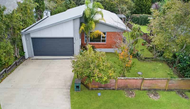 5 Armagh Street, Greerton