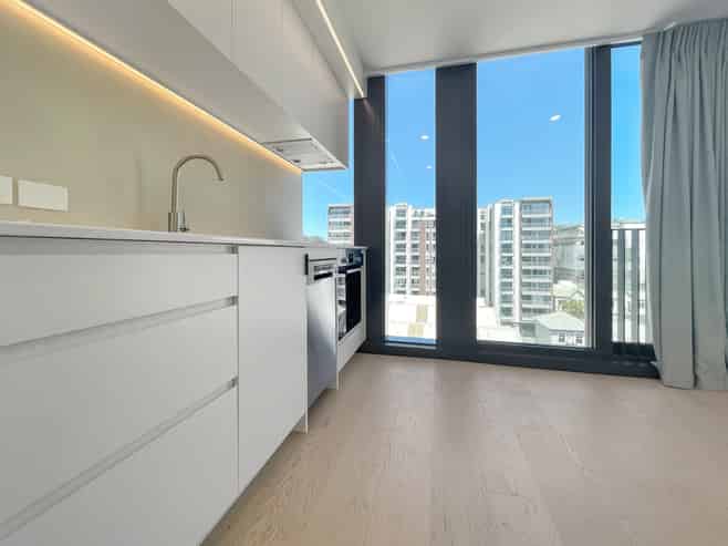 608/10 Alpha Street, Te Aro