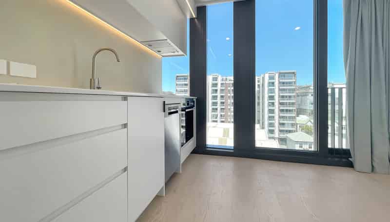 608/10 Alpha Street, Te Aro