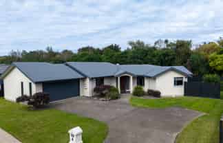 9 Logan Court, Chartwell