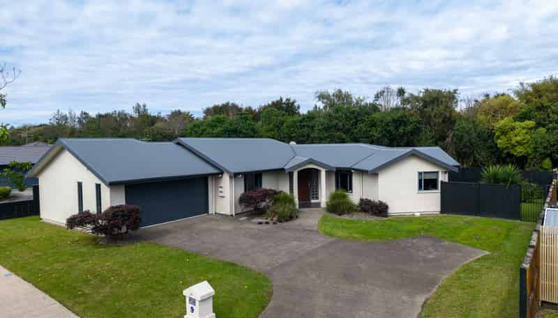 9 Logan Court, Chartwell