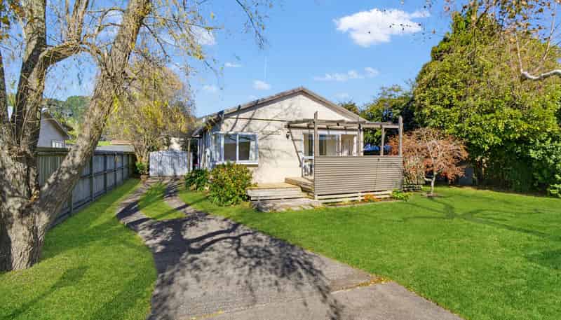 85A Western Road, Ngongotaha