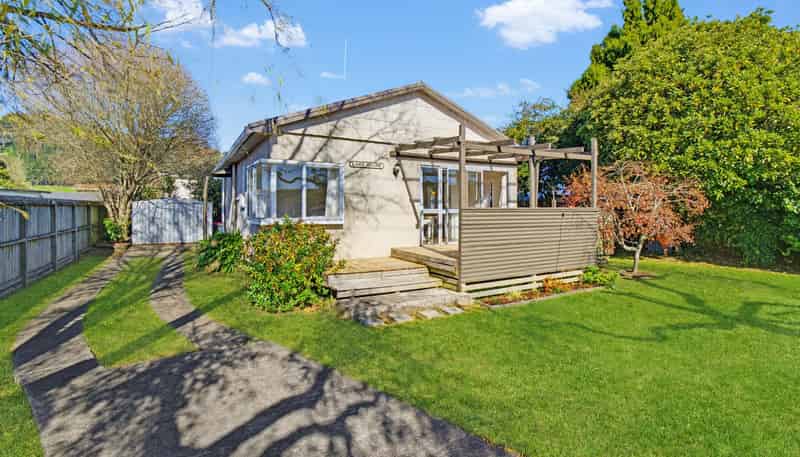 85A Western Road, Ngongotaha