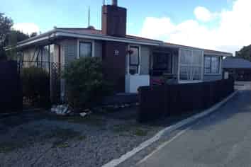 122 Budge Street, Riversdale