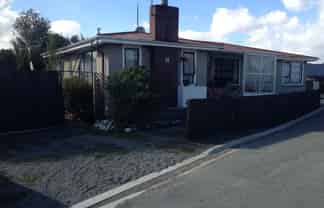 122 Budge Street, Riversdale