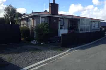 122 Budge Street, Riversdale