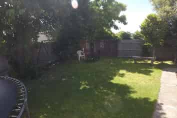 122 Budge Street, Riversdale