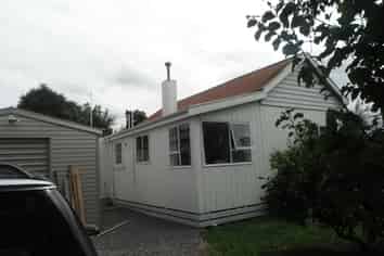 66 South Street, Blenheim