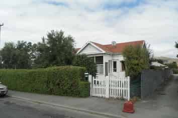 66 South Street, Blenheim