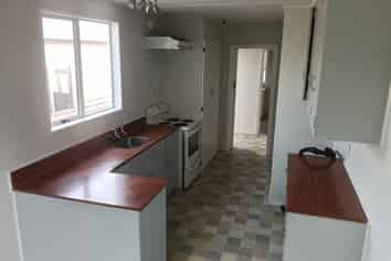 66 South Street, Blenheim