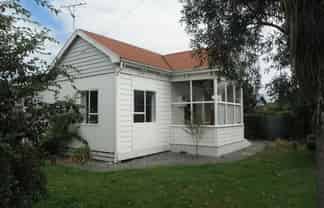 66 South Street, Blenheim