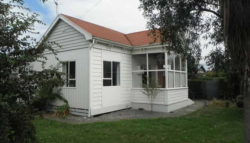 66 South Street, Blenheim