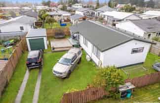 1A Kusabs Road, Mangakakahi