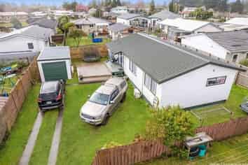 1A Kusabs Road, Mangakakahi