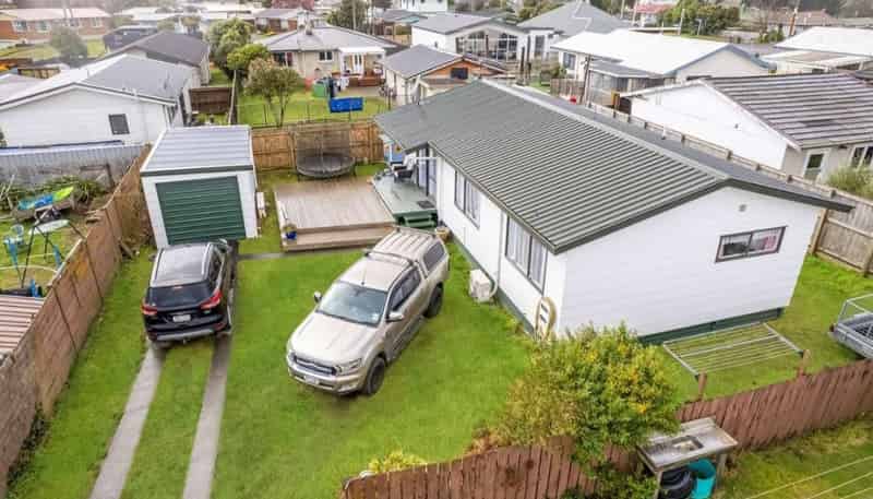 1A Kusabs Road, Mangakakahi