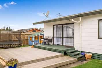 1A Kusabs Road, Mangakakahi